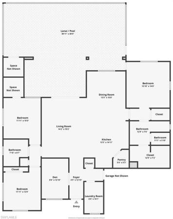 16665 Acapulco Rd, Punta Gorda, Florida 33955, image 1