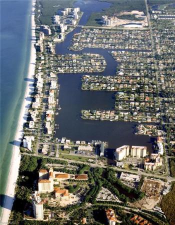 Wiggins Lakes & Preserves, 743 Wiggins Lake Dr #201, Naples, Florida 34110, image 1