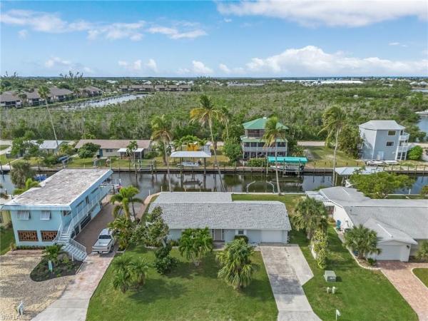 Knights Bokeelia Isle, 16401 Porto Bello St, Bokeelia, Florida 33922, image 1