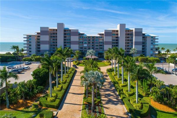 Somerset Of Marco Island, 780 Collier Blvd #207, Marco Island, Florida 34145, image 1