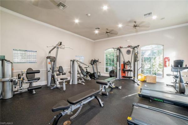 Crestview At Heritage Greens, 2015 Crestview Way #119, Naples, Florida 34119, image 1