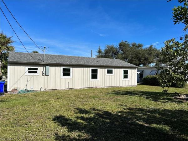 Palmlee Park, 1764 Oakley Ave, Fort Myers, Florida 33901, image 1