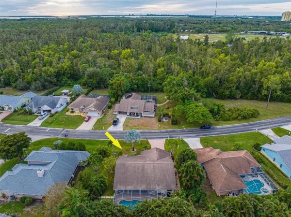 Fountain Lakes, 22557 Fountain Lakes Blvd, Estero, Florida 33928, image 1