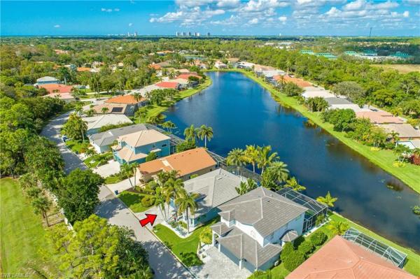 Cedar Creek, 25869 Pebblecreek Dr, Bonita Springs, Florida 34135, image 1