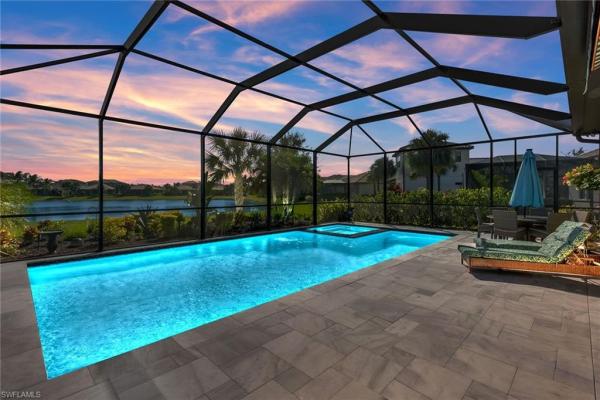 Raffia Preserve, 4693 Abaca Cir, Naples, Florida 34119, image 1