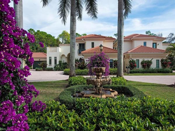 Avila At Grey Oaks, 2539 Avila Ln, Naples, Florida 34105, image 1