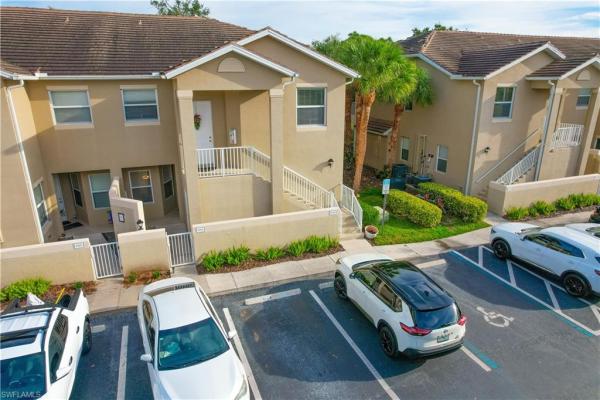Summerwind, 12110 Summergate Cir #104, Fort Myers, Florida 33913, image 1