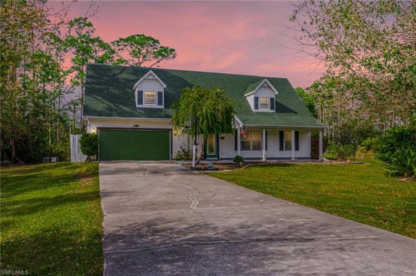 Lehigh Acres Residential, 1011 Desoto Ave, Lehigh Acres, Florida 33972, image 1