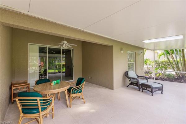 Crown Pointe Villas, 1949 W Crown Pointe Blvd, Naples, Florida 34112, image 1