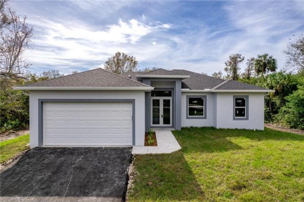 Golden Gate Estates, 3486 SE 26th Ave, Naples, Florida 34117, image 1