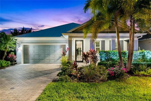 Egret Landing, 14553 Tropical Dr, Naples, Florida 34114, image 1