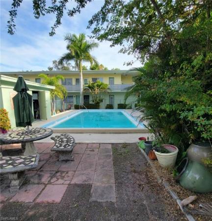 Edison Apartments, 2544 1st St #109, Fort Myers, Florida 33901, image 1