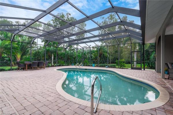 Berkshire Lakes, 22 Hastings Pl, Naples, Florida 34104, image 1