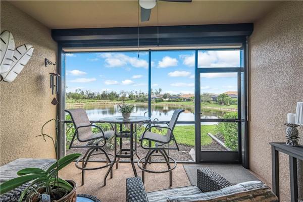 Esplanade Golf & Country Club, 9420 Benvenuto Ct #1-102, Naples, Florida 34119, image 1
