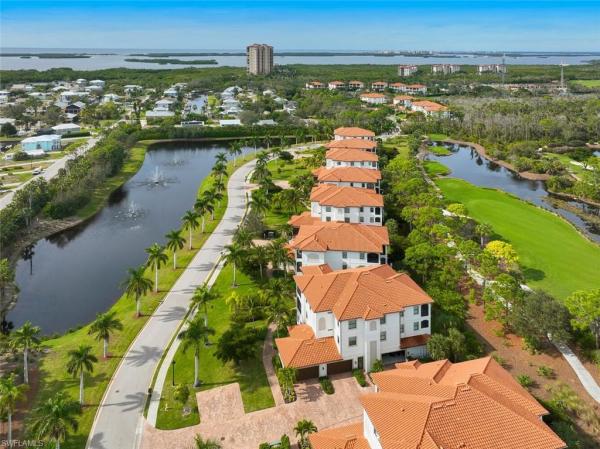 Terzetto At The Colony, 4560 Colony Villas Dr #3, Bonita Springs, Florida 34134, image 1