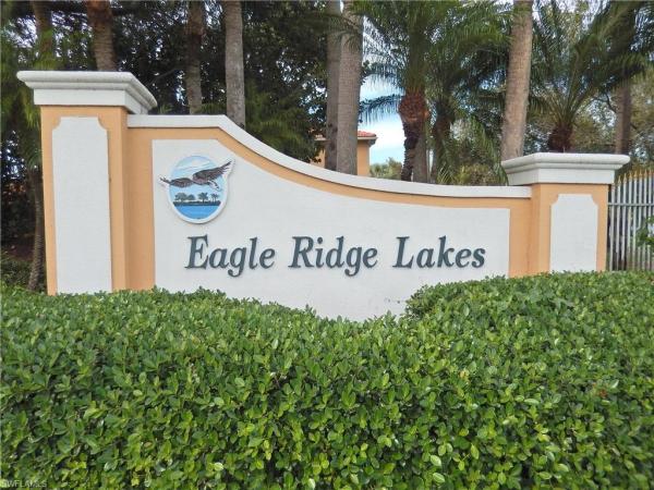 Eagle Ridge Lakes, 13910 Eagle Ridge Lakes Dr #202, Fort Myers, Florida 33912, image 1