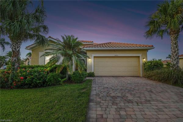 Reflection Lakes Of Naples, 14771 Cranberry Ct, Naples, Florida 34114, image 1