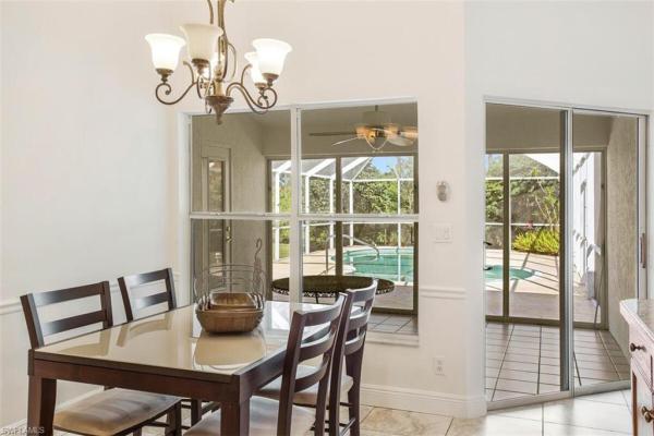 Berkshire Lakes, 6630 Vancouver Ln, Naples, Florida 34104, image 1