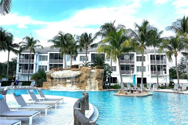 Bonita Village, 3921 Kens Way #2301, Bonita Springs, Florida 34134, image 1