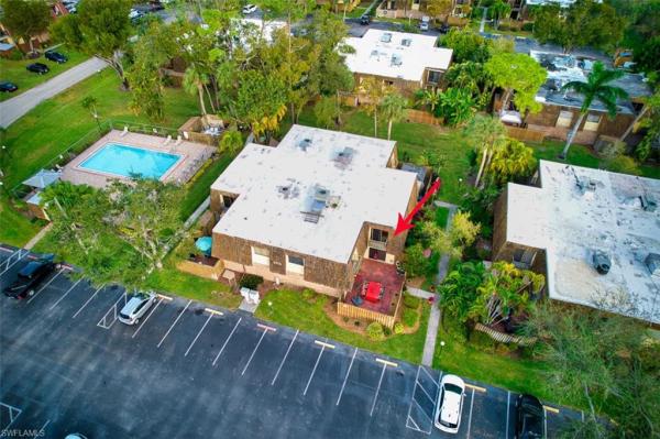 Parkwoods, 12361 Woodrose Ct #2, Fort Myers, Florida 33907, image 1