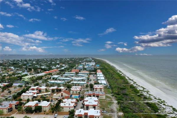 Sanibel Moorings, 845 Gulf Dr #612, Sanibel, Florida 33957, image 1