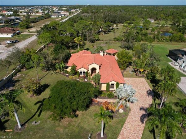 La Vida, 3949 La Vida Way, Cape Coral, Florida 33993, image 1
