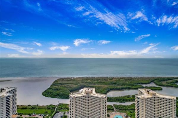 South Seas Northwest Tower 3, 380 Seaview Ct #1411, Marco Island, Florida 34145, image 1