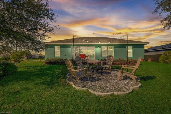 Cape Coral Residential, 3023 2nd Pl, Cape Coral, Florida 33993, image 1