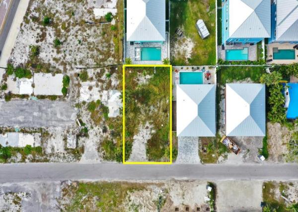 121 Delmar Ave, Fort Myers Beach, Florida 33931, image 1