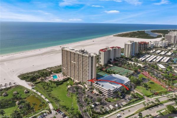 The Gulfview Club Of Marco Island, 58 Collier Blvd #311, Marco Island, Florida 34145, image 1
