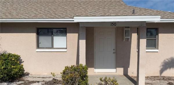Polynesian Villas, 27600 South View Dr #150, Bonita Springs, Florida 34135, image 1