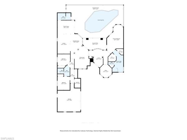 Mulberry Row, 7746 Mulberry Ln, Naples, Florida 34114, image 1