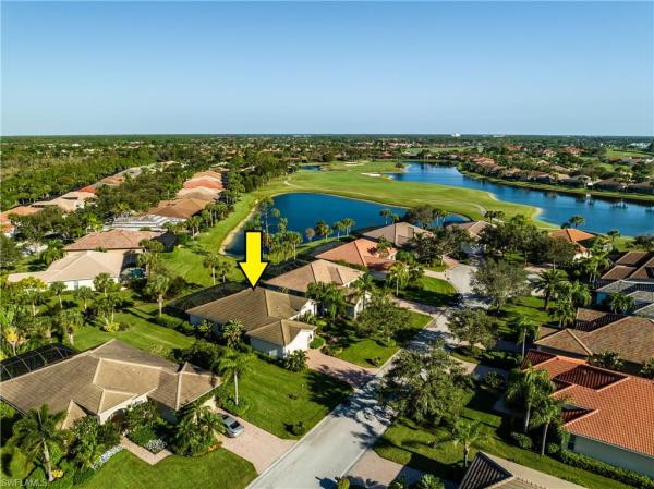 Mustang Island, 8951 Appaloosa Ct, Naples, Florida 34113, image 1