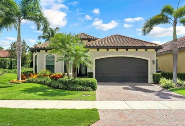 Bonita Isles, 9060 Isla Bella Cir, Bonita Springs, Florida 34135, image 1