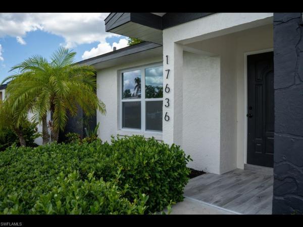 Island Park Woodlands, 17636 Taylor Dr, Fort Myers, Florida 33908, image 1