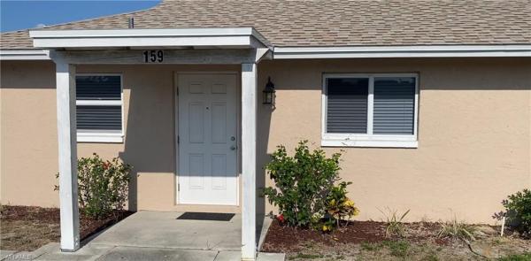Polynesian Villas, 27600 South View Dr #159, Bonita Springs, Florida 34135, image 1