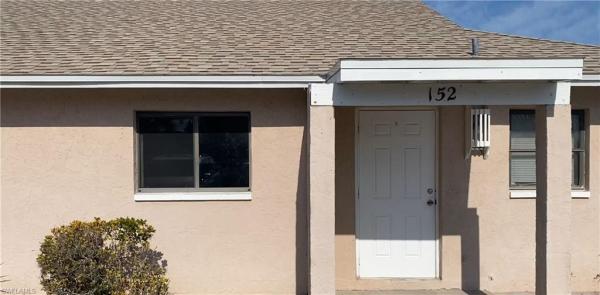 Polynesian Villas, 27600 South View Dr #152, Bonita Springs, Florida 34135, image 1
