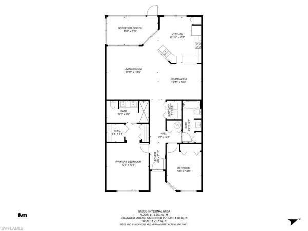 Ravenna, 10700 Ravenna Way #102, Fort Myers, Florida 33913, image 1