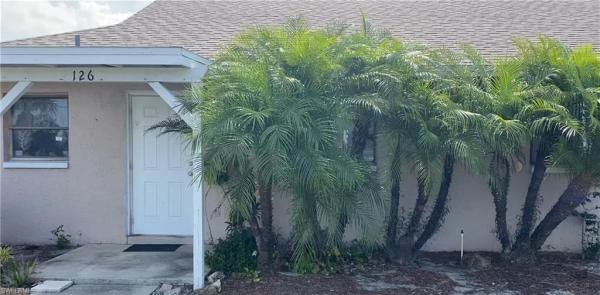 Polynesian Villas, 27601 Arroyal Rd #126, Bonita Springs, Florida 34135, image 1