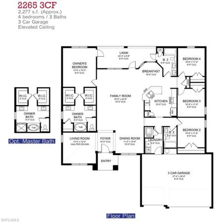 Cape Coral, 920 31st Ave, Cape Coral, Florida 33993, image 1