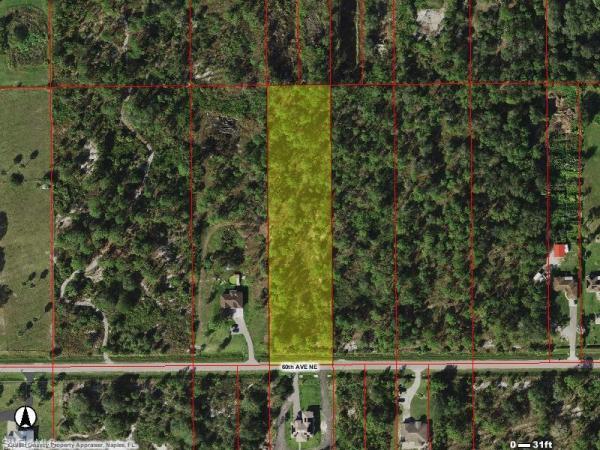 Golden Gate Estates, 2445 NE 60th Ave, Naples, Florida 34120, image 1