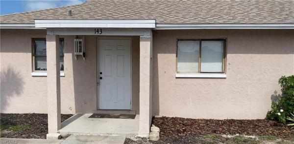 Polynesian Villas, 27670 South View Dr #143, Bonita Springs, Florida 34135, image 1