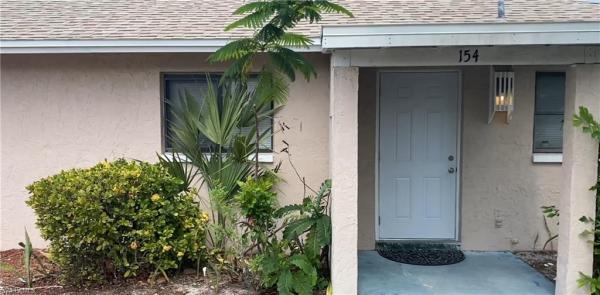 Polynesian Villas, 27600 South View Dr #154, Bonita Springs, Florida 34135, image 1