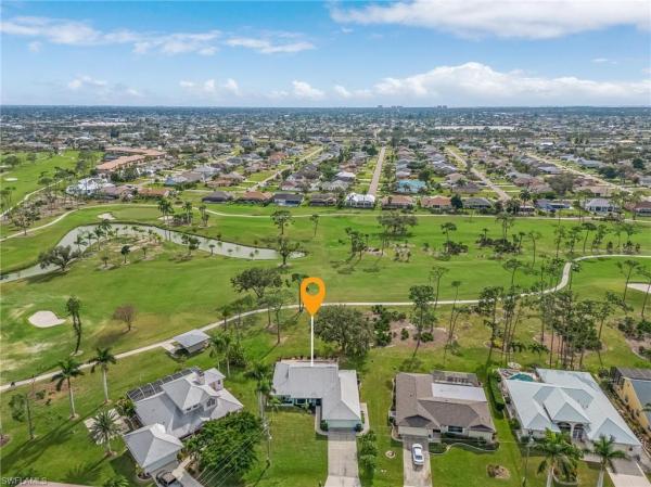 Palmetto Pines Country Club, 1204 20th St, Cape Coral, Florida 33991, image 1