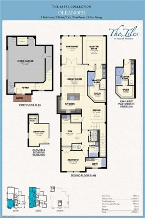 Isles Of Collier Preserve, 6552 Dominica Dr #201, Naples, Florida 34113, image 1