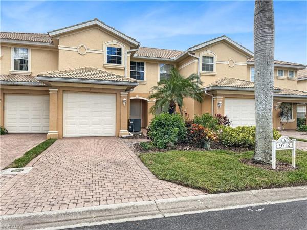 Heatherstone At Rookery Pointe, 9712 Foxhall Way #2, Estero, Florida 33928, image 1