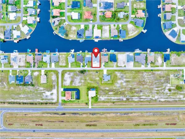 Cape Coral Residential, 236 32nd Pl, Cape Coral, Florida 33993, image 3