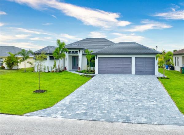 Cape Coral, 236 32nd Pl, Cape Coral, Florida 33993, image 1