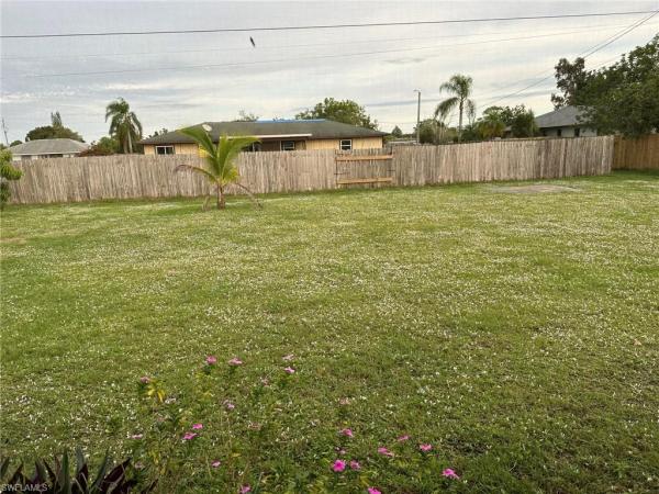 Lehigh Acres Residential, 110 Florida Rd, Lehigh Acres, Florida 33936, image 1