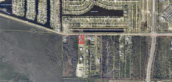 Cape Coral Residential, 11981 Scallop Dr, Cape Coral, Florida 33991, image 3
